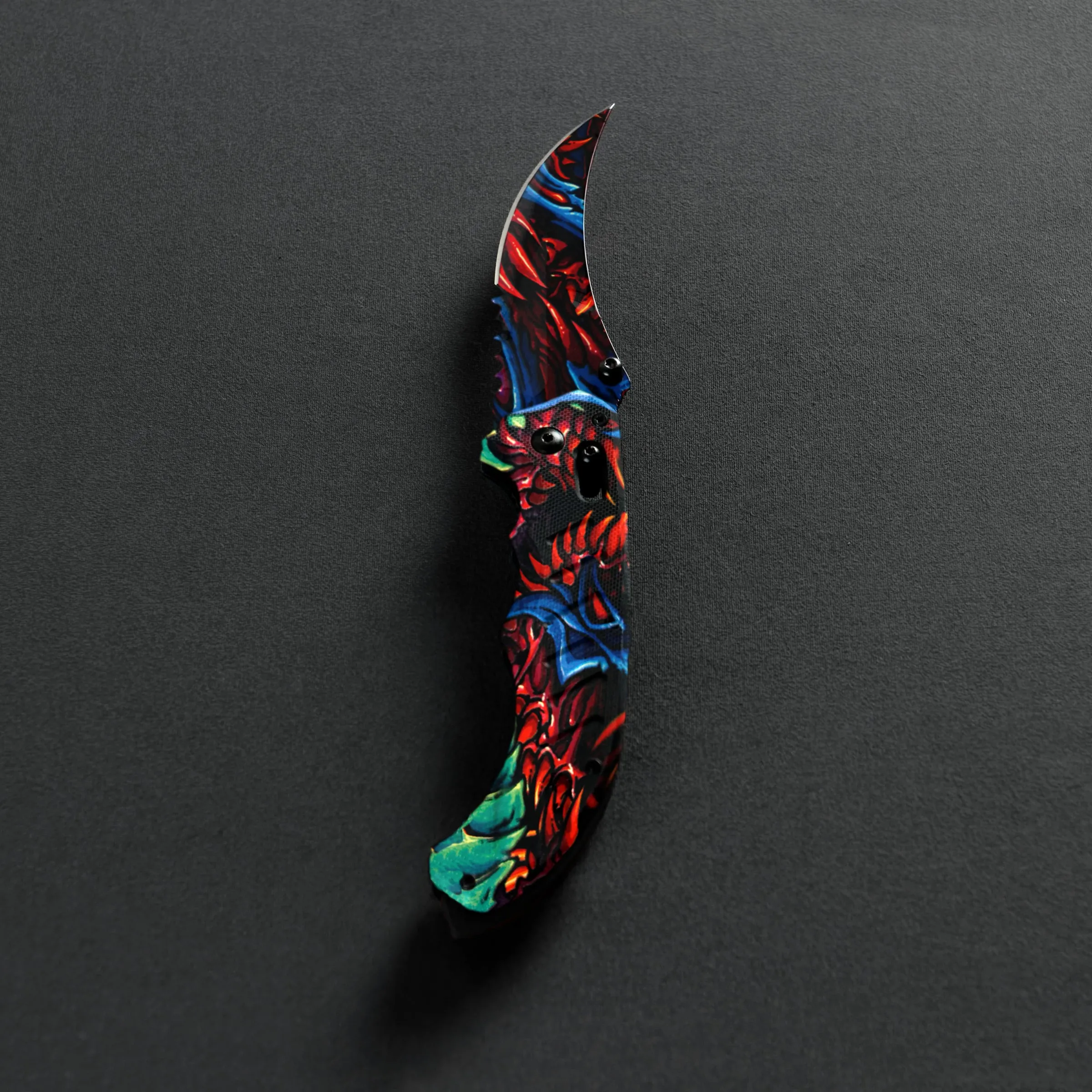 Hyper Beast Hydro Flip Knife