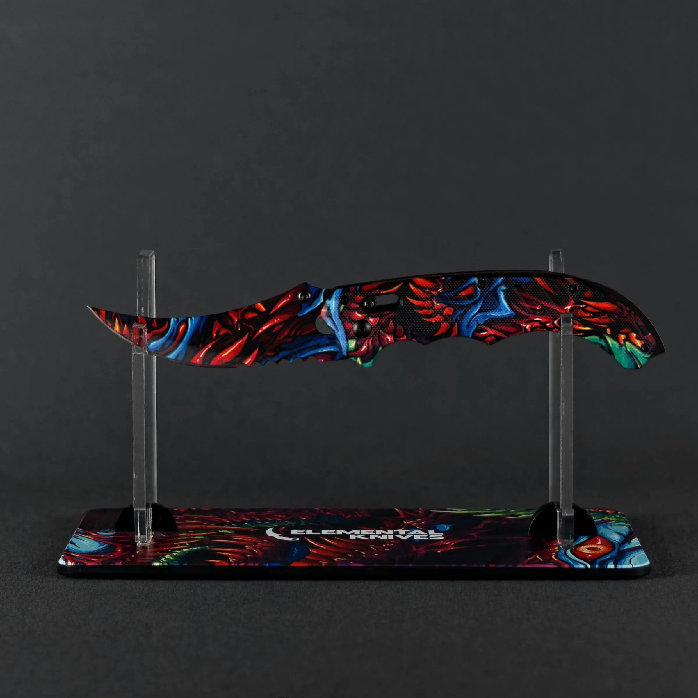 Hyper Beast Hydro Flip Knife