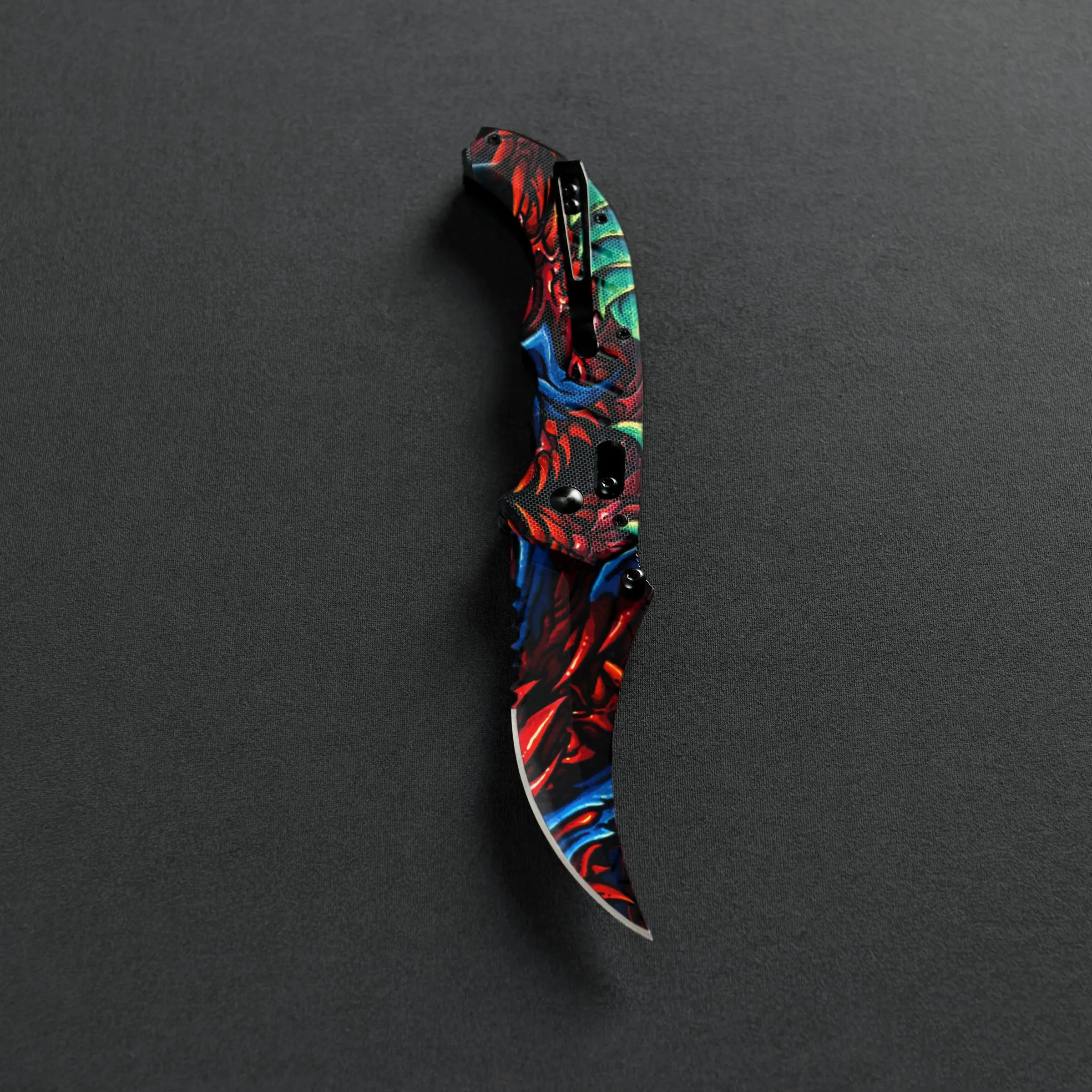 Hyper Beast Hydro Flip Knife