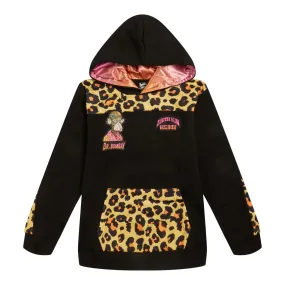 Kids Dr. Bombay Fleece Hoodie