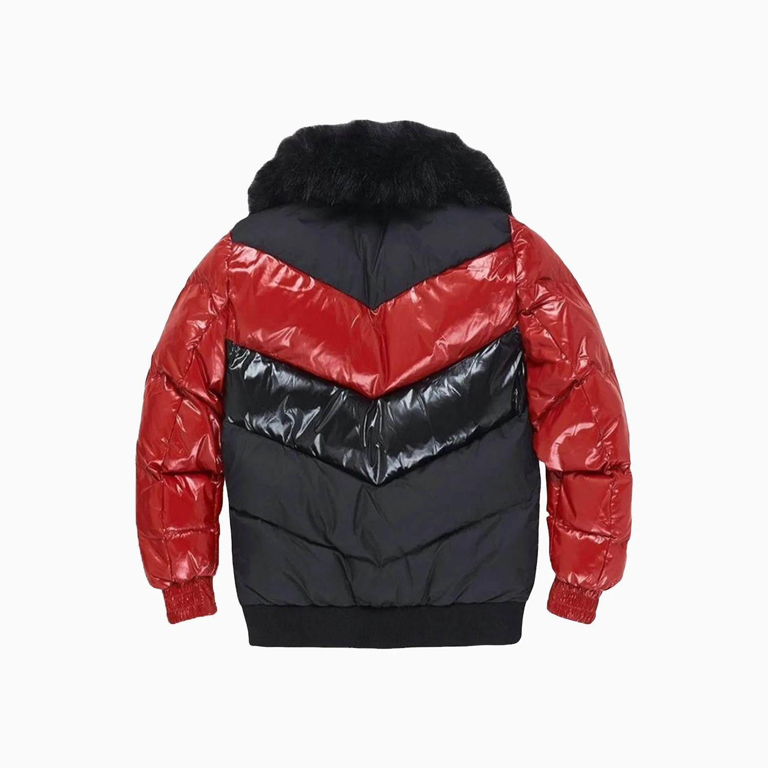 Kid's Sugar Hill Nylon Puffer Jacket