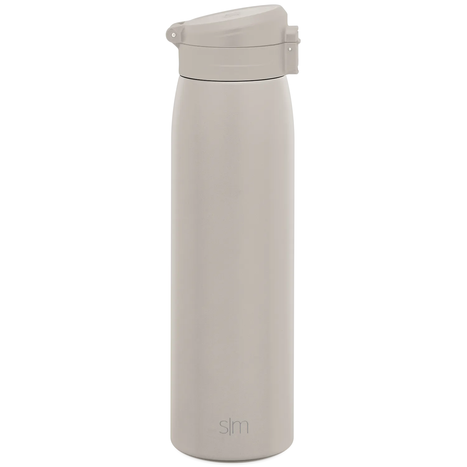 Kona Travel Mug with Locking Flip Lid