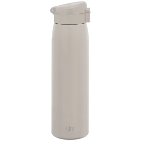 Kona Travel Mug with Locking Flip Lid