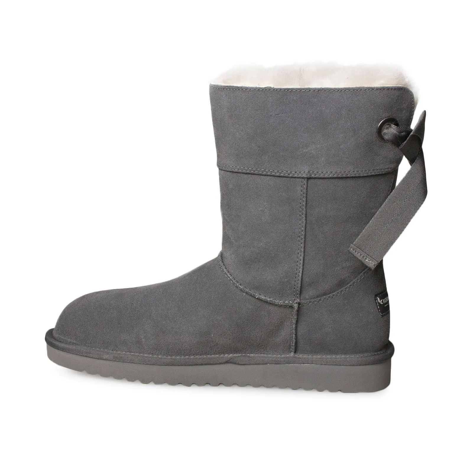 Koolaburra By UGG Andrah Short Stingray Boots - Women's