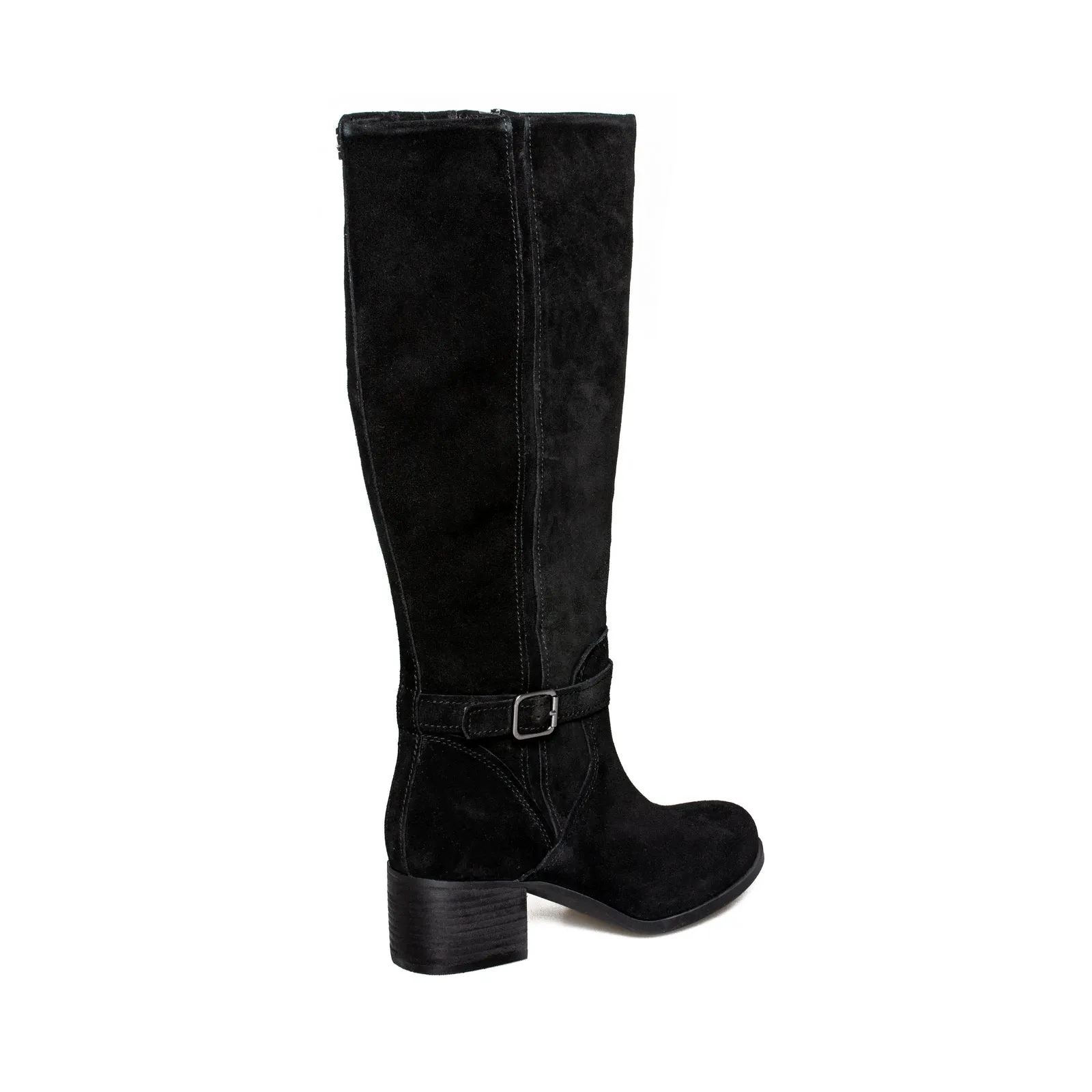 Koolaburra By UGG Madeley Black Boots - Women's