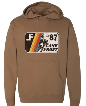 LANE FROST LEGACY HOODIE