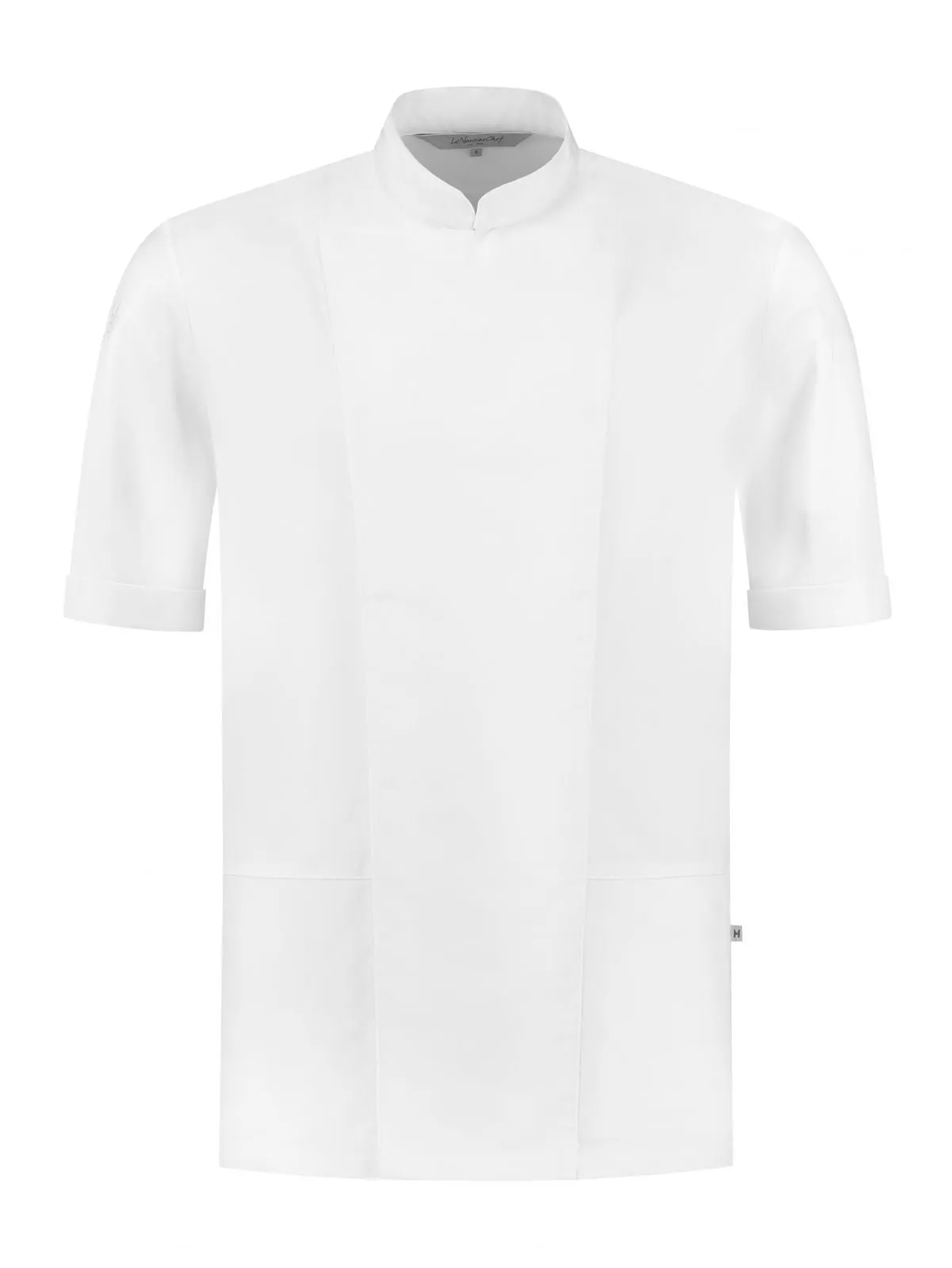 Le Nouveau Chef Melvin Chef Jackets