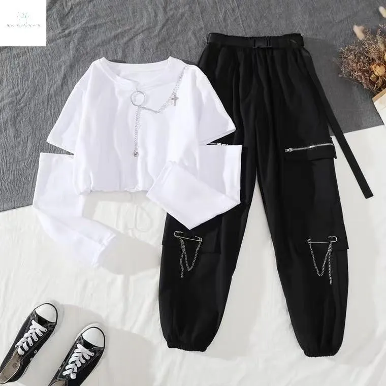 Lexie Coord Set