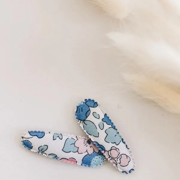 Little Carla Hair Clips