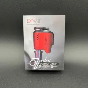 Lookah Q7 Mini Portable Concentrate Enail | 950mAh