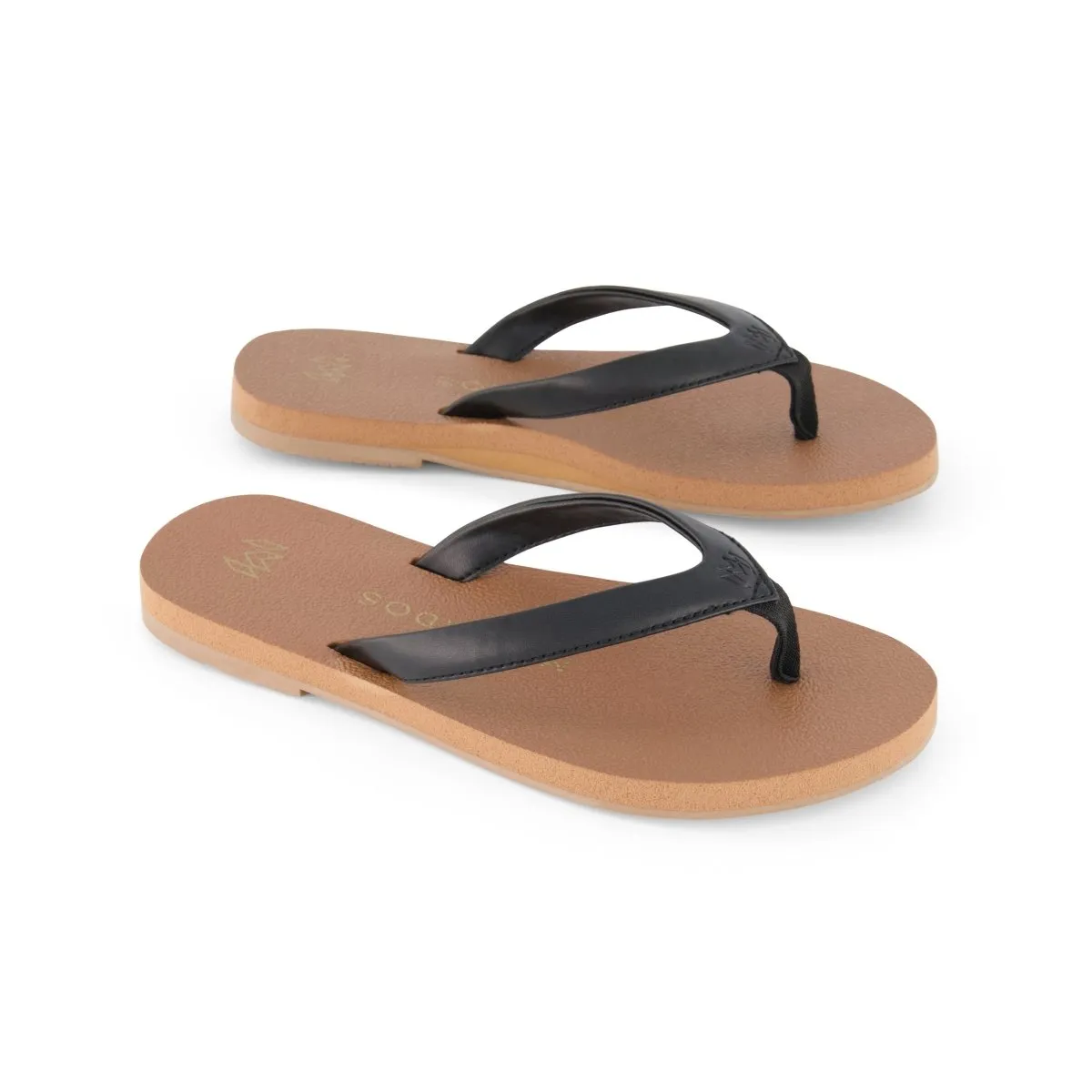 MALVADOS MARLEY FASHION FLIP FLOP