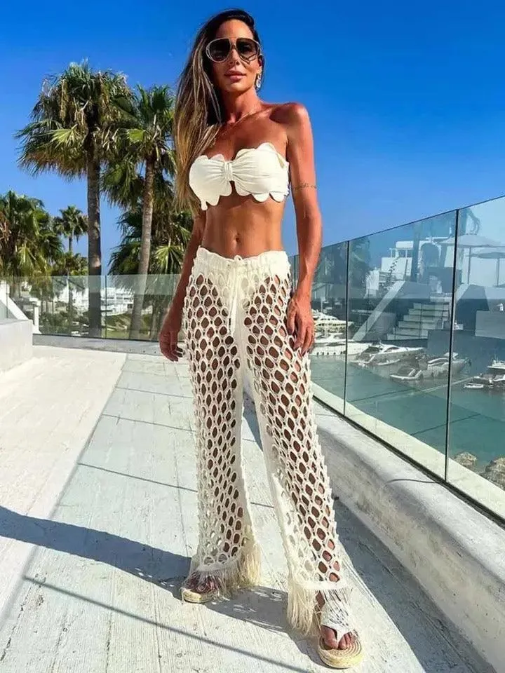 Mexico Summer 3 Pc Resortwear