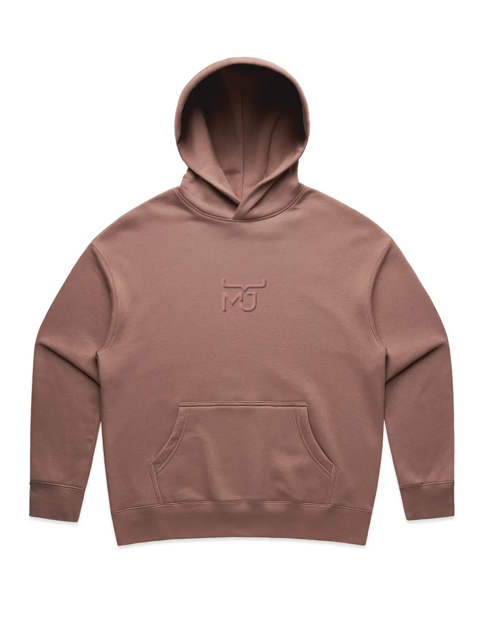 MJ Lounge Hoodie