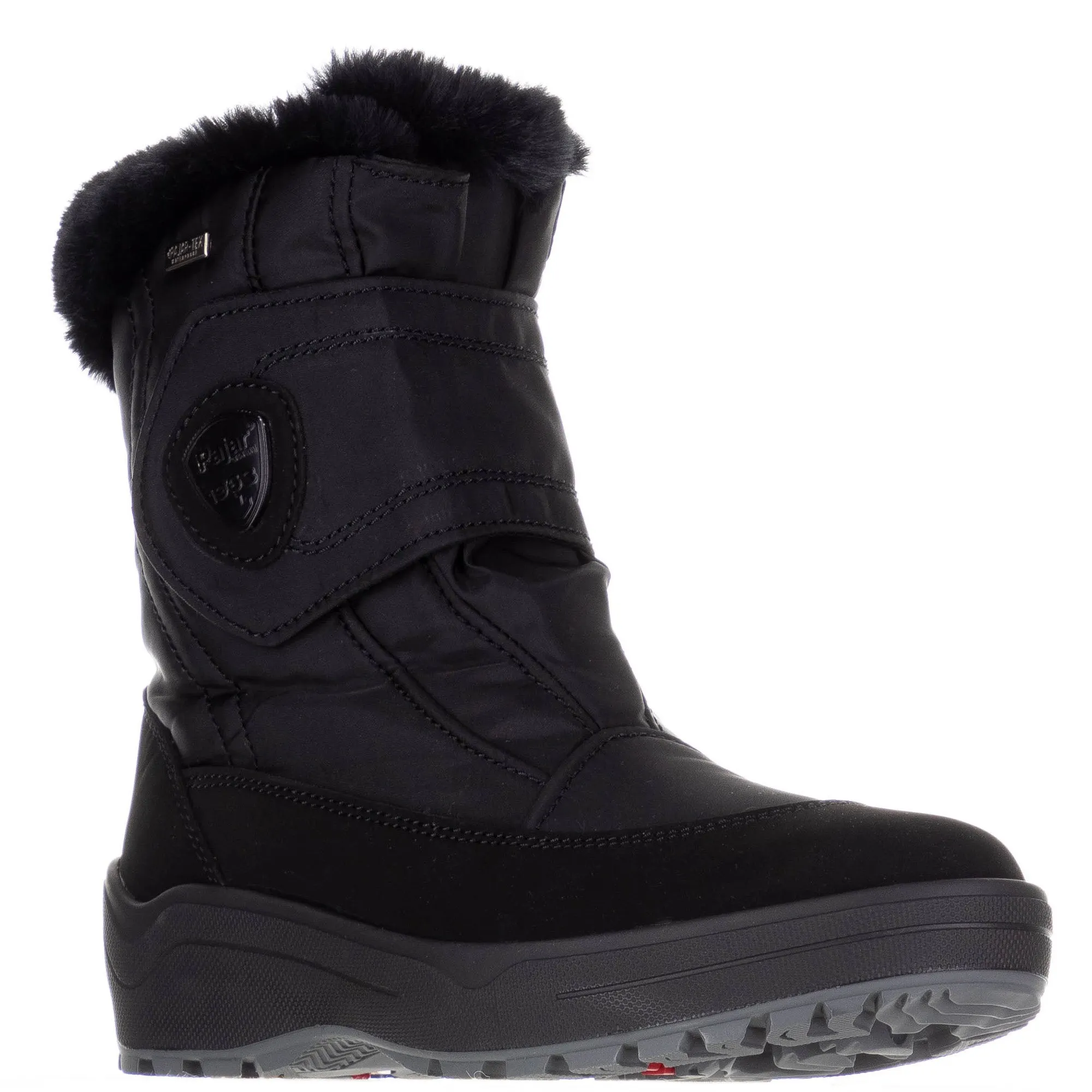 Moscou 3.0 Women's Boot w/ Ice Grippers