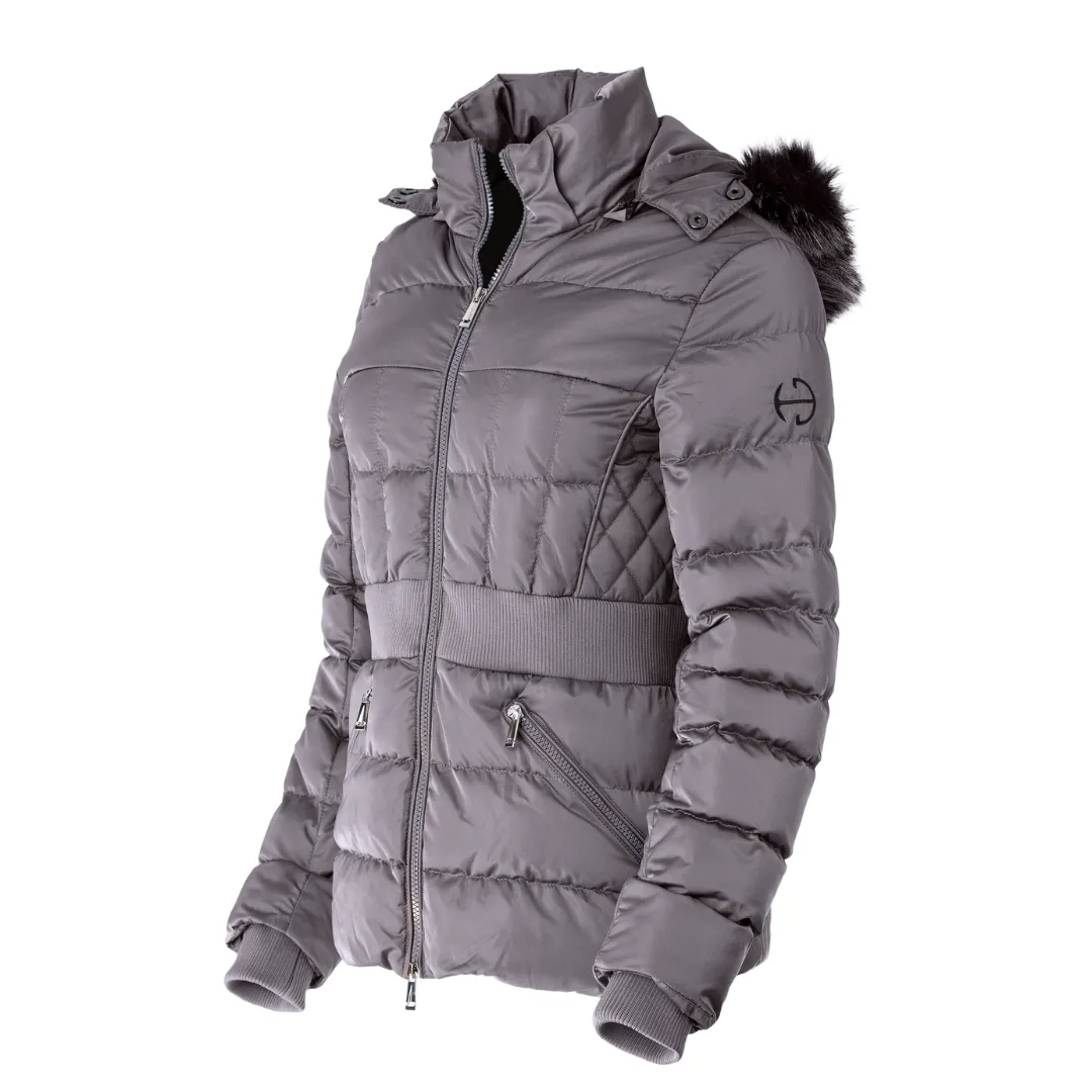 Moxie Puffer Jacket