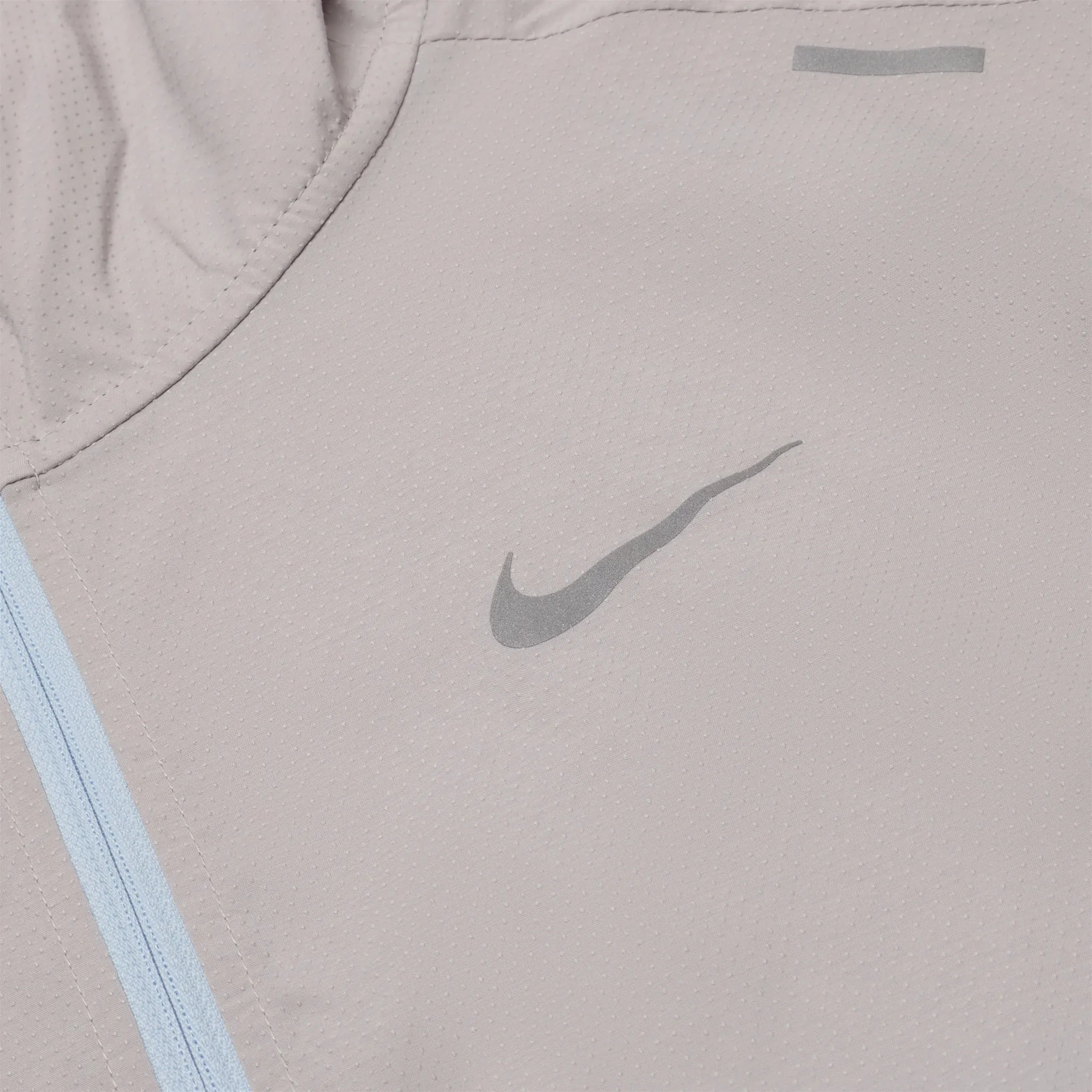 Nike Repel Packable Orange Brown Windrunner Jacket