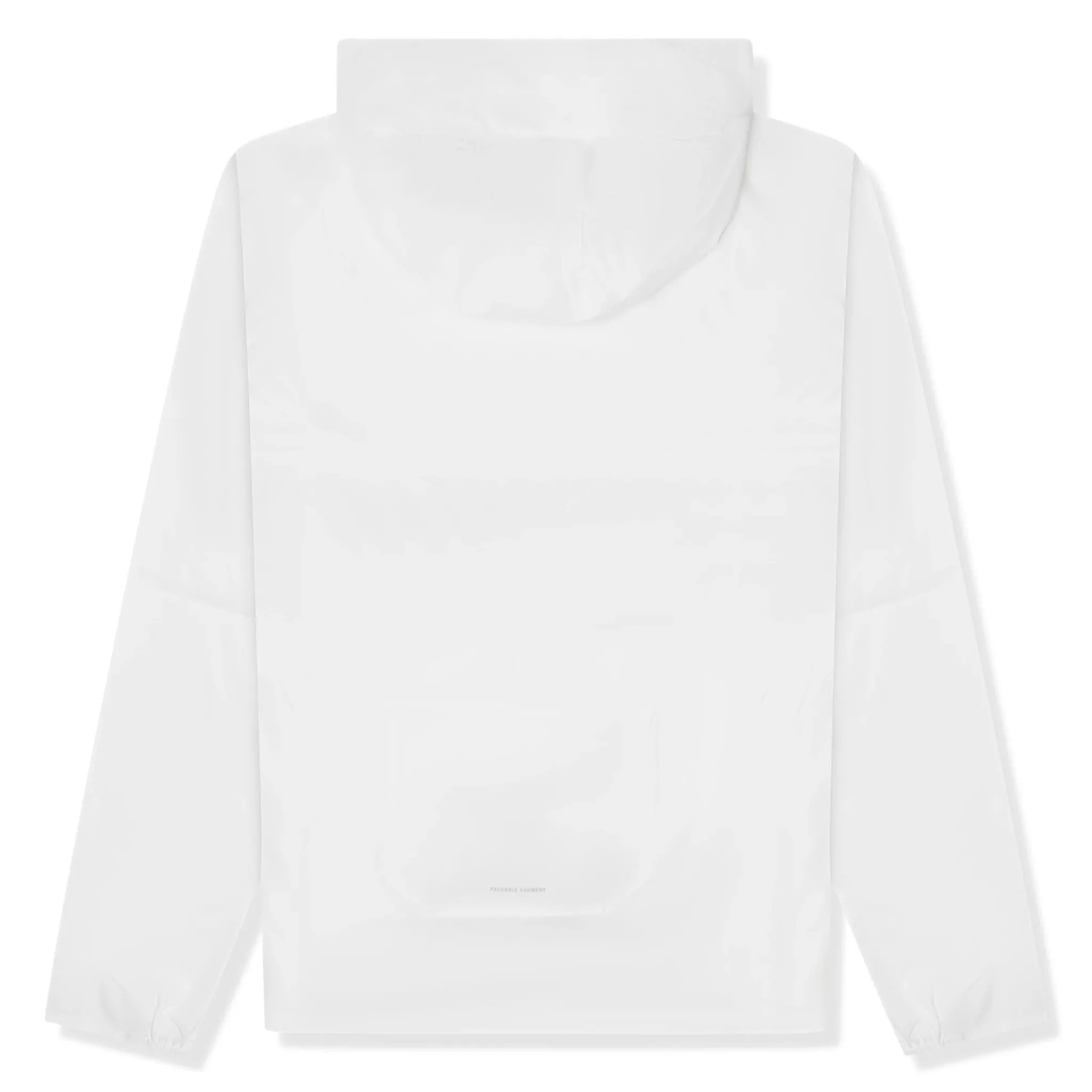 Nike Repel Packable White Windrunner Jacket