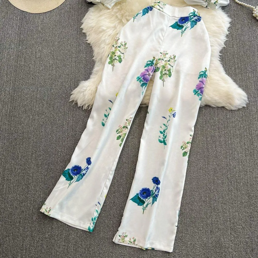 Oliva Summer Coord Set