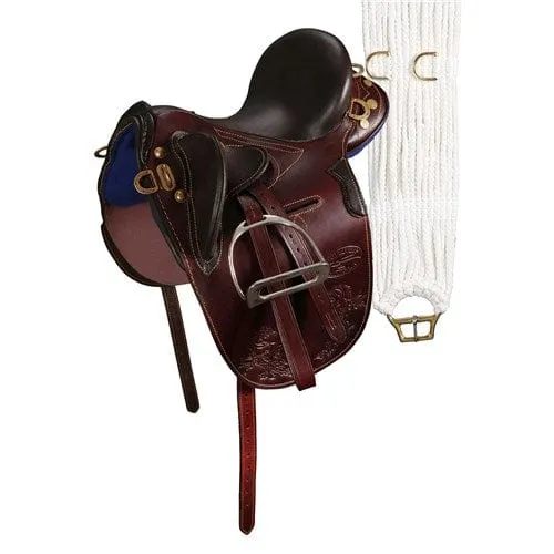 Ord River Stock Kids Stock Saddle Kit