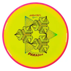 Paradox | Neutron Special Edition