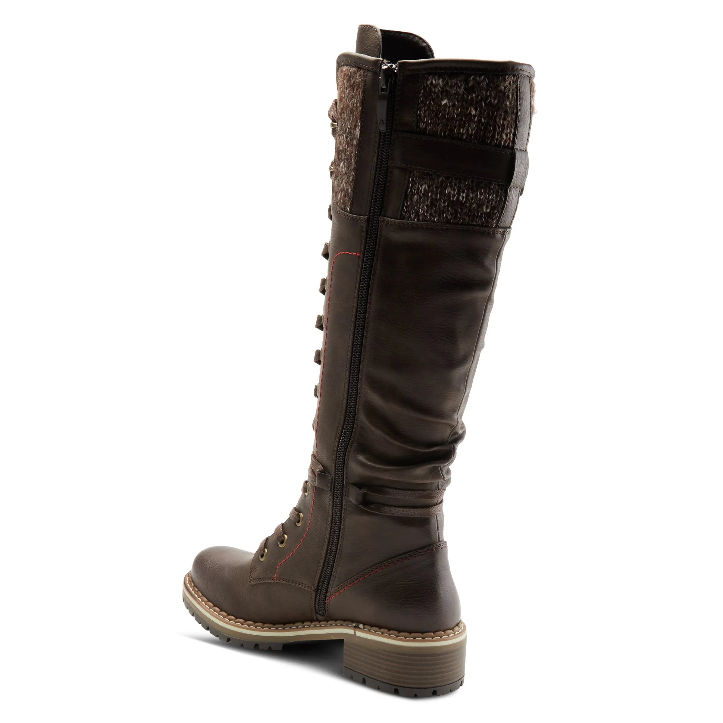 PATRIZIA CHILLY TALL BOOTS