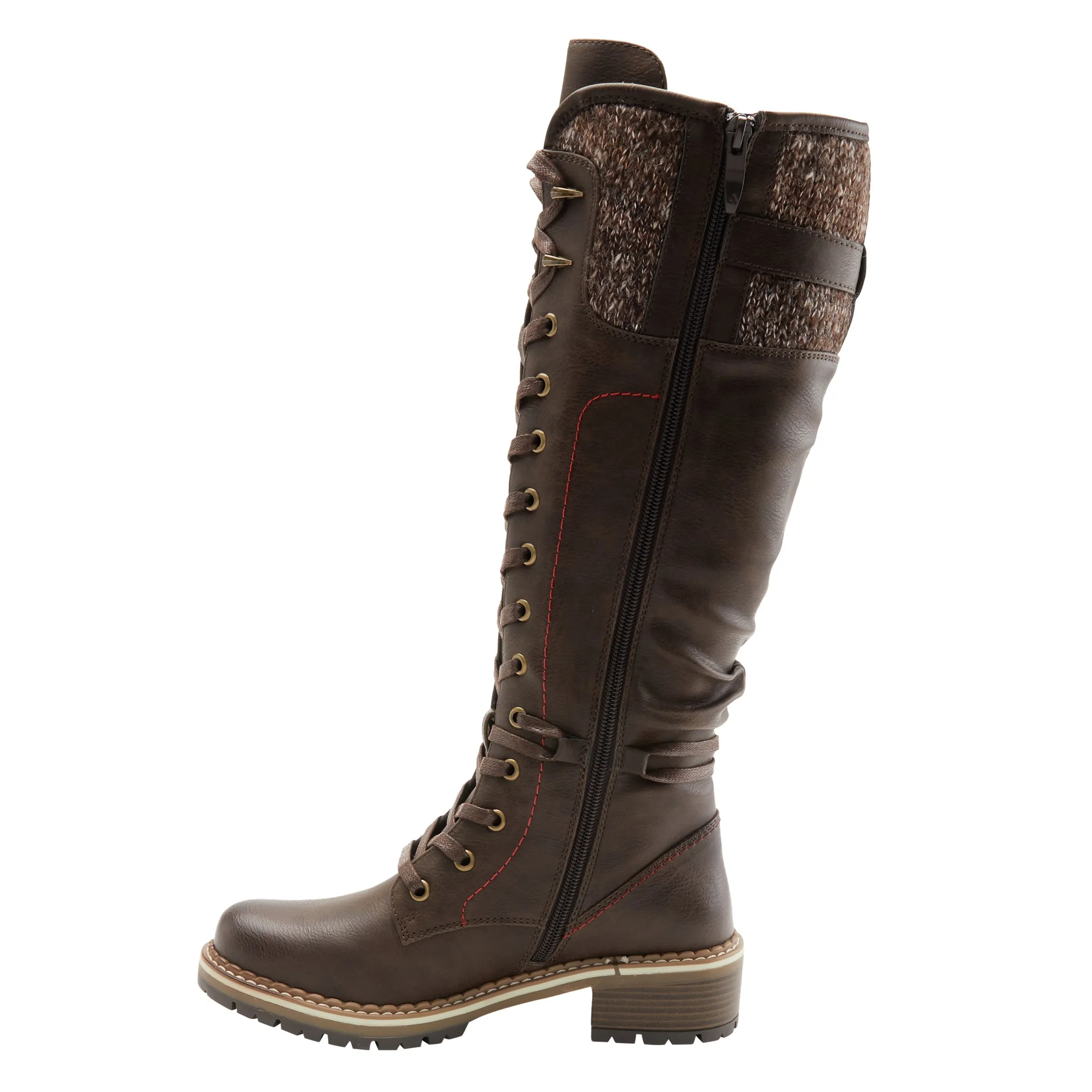 PATRIZIA CHILLY TALL BOOTS