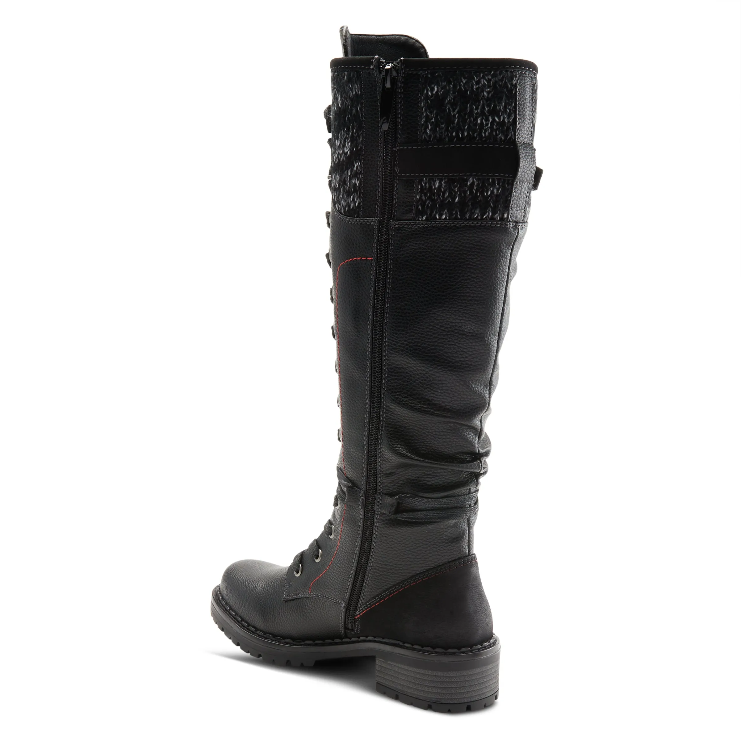 PATRIZIA CHILLY TALL BOOTS