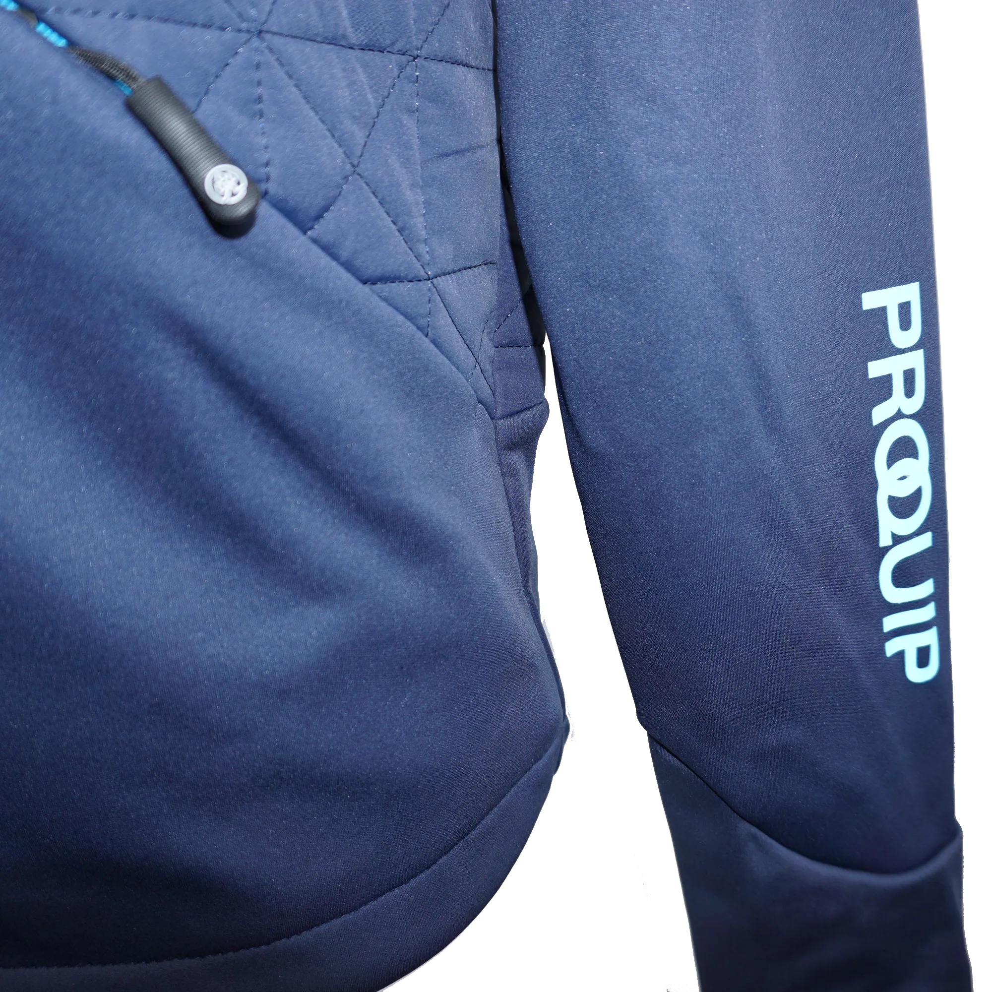 ProQuip Therma Bora Men's Jacket