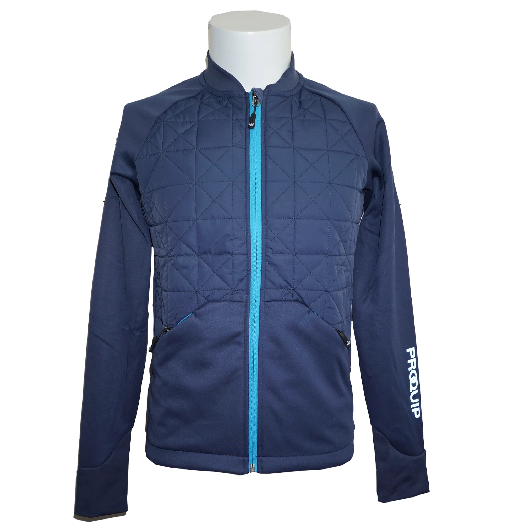 ProQuip Therma Bora Men's Jacket