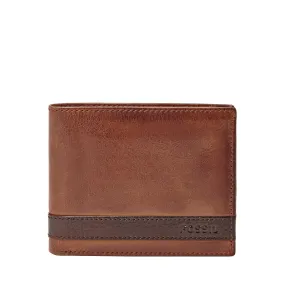 Quinn Flip ID Bifold