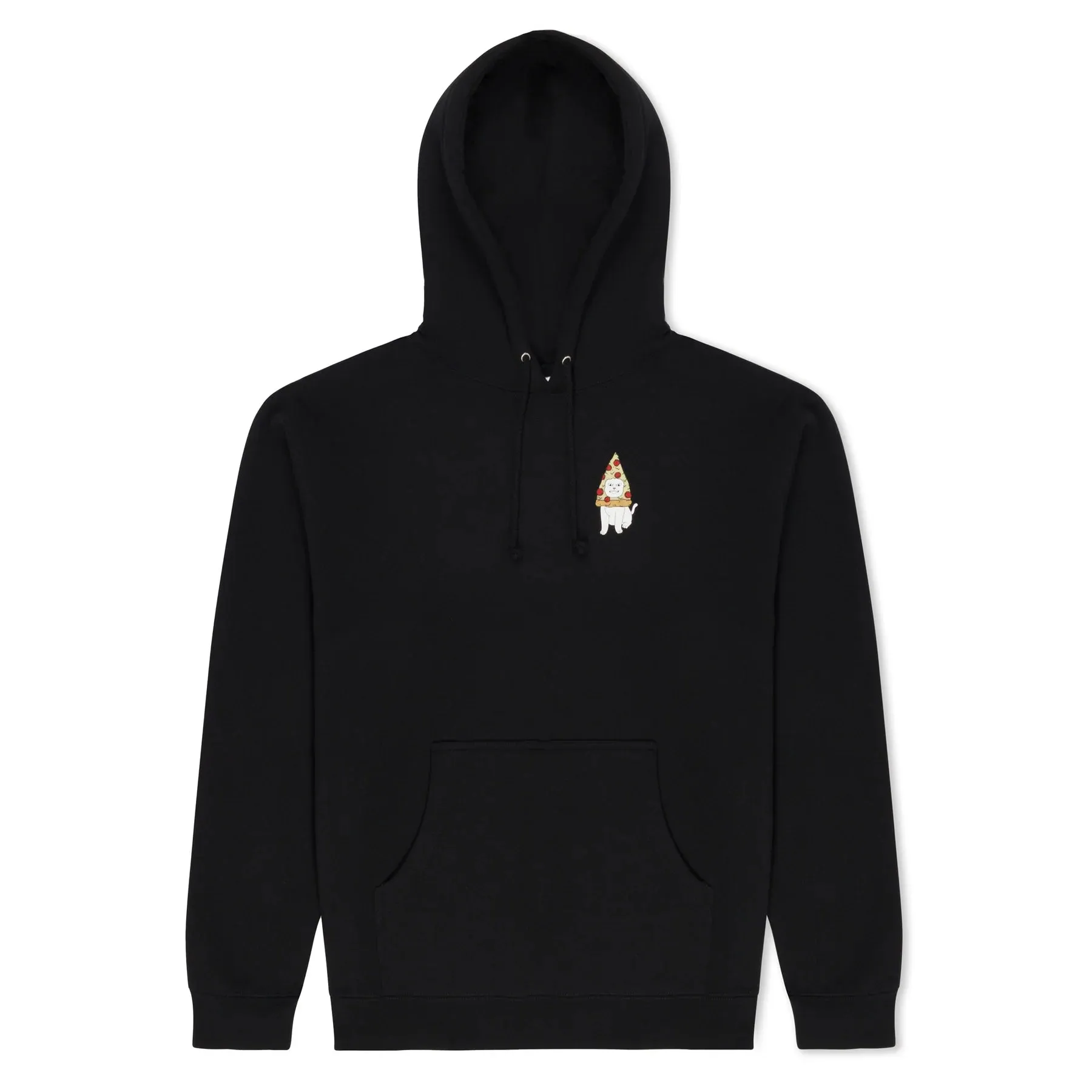 RIPNDIP Wanna Piece Of Me? Graphic Hoodie