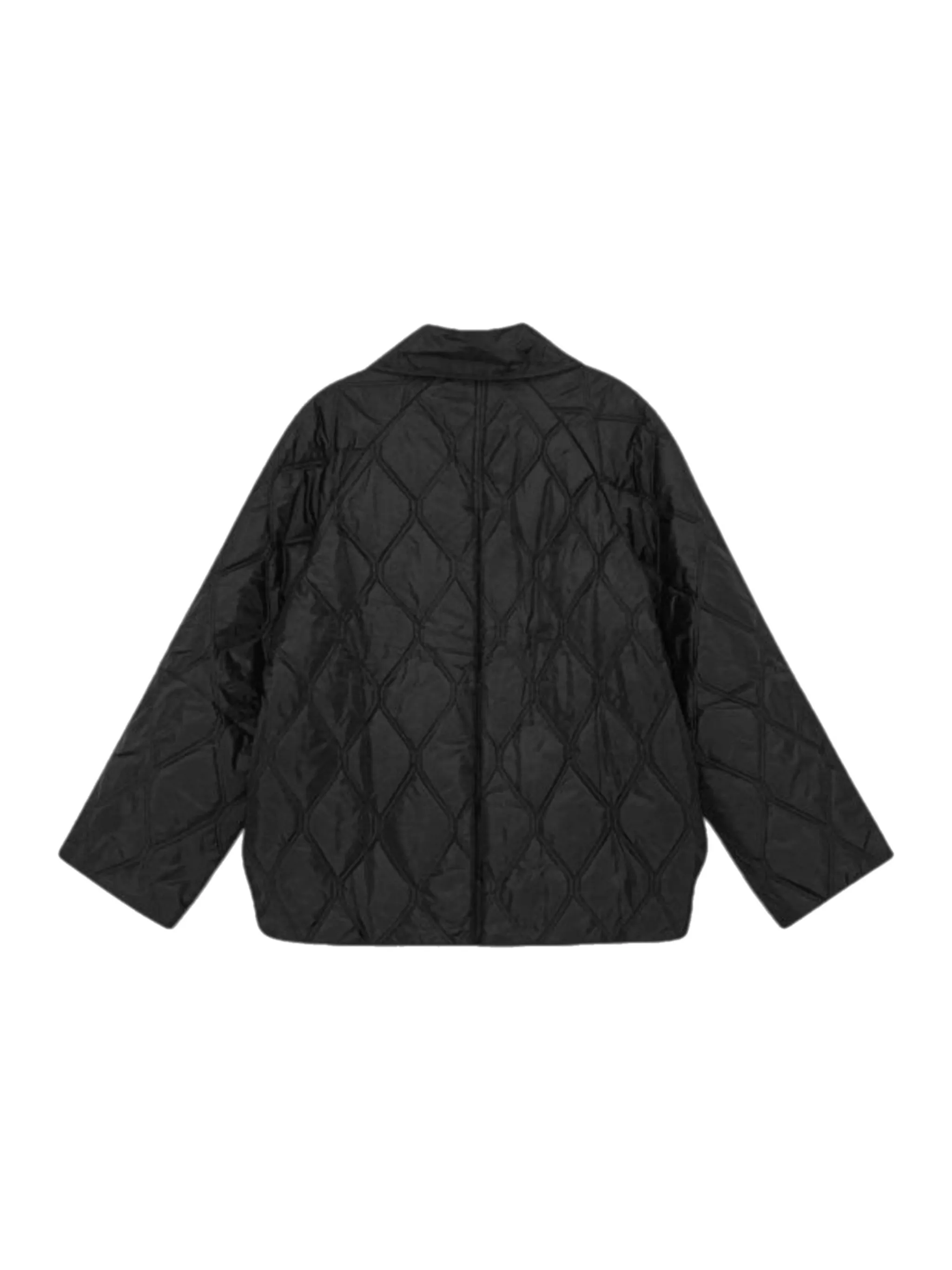 Ripstop Quilt Jacket F9065