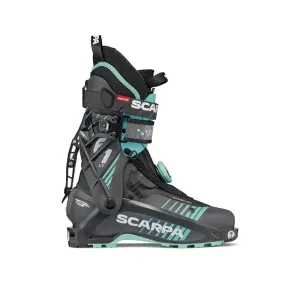 Scarpa F1 LT Ski Boots - Women's