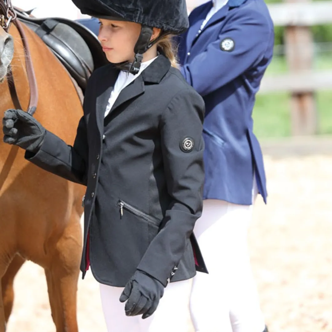 Shires Aubrion Oxford Maids Show Jacket