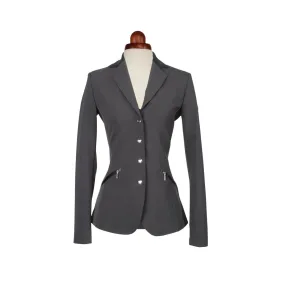 Shires Aubrion Oxford Maids Show Jacket