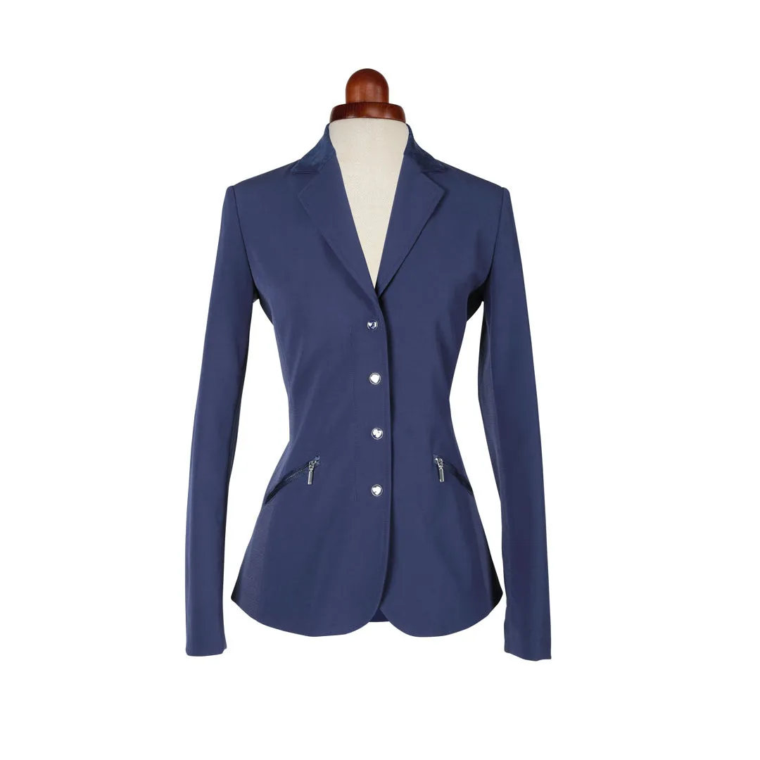 Shires Aubrion Oxford Maids Show Jacket