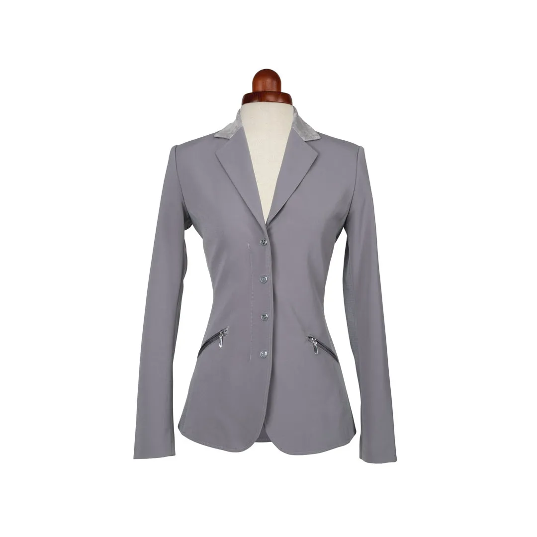 Shires Aubrion Oxford Maids Show Jacket