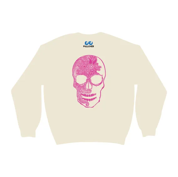 Skull (Pullover)