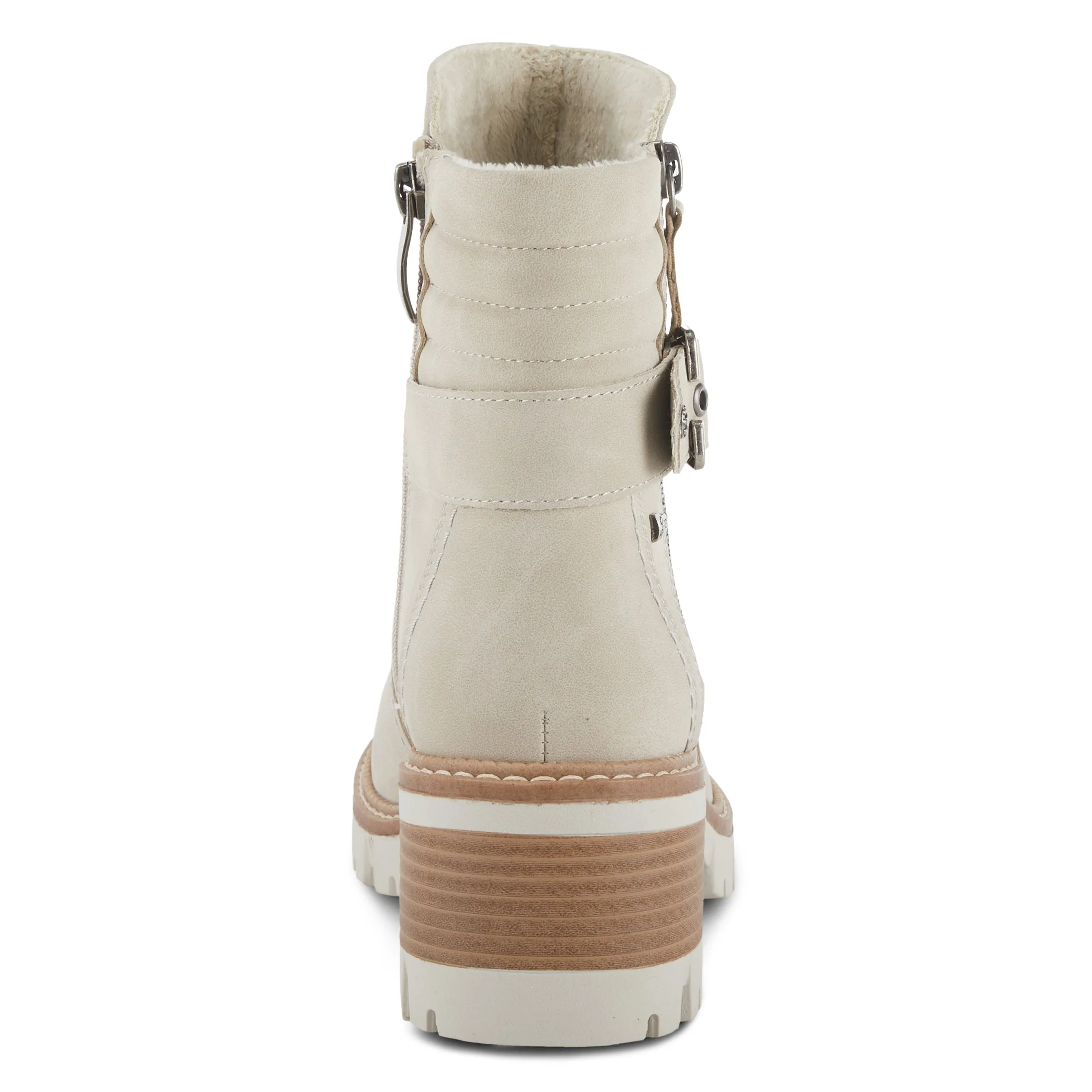 SPRING STEP RELIFE SMOKIES BOOTIE