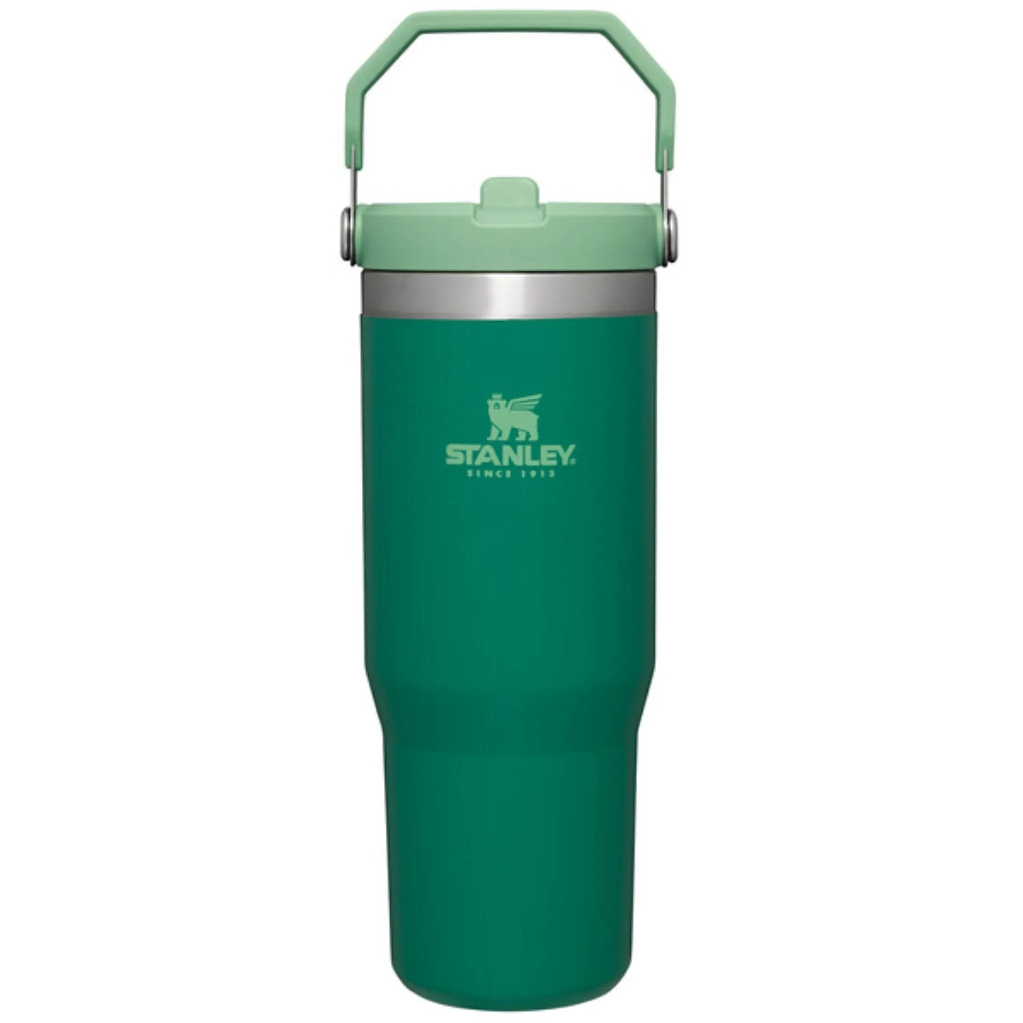 Stanley Iceflow Flip Straw Tumbler 30 OZ - Alpine