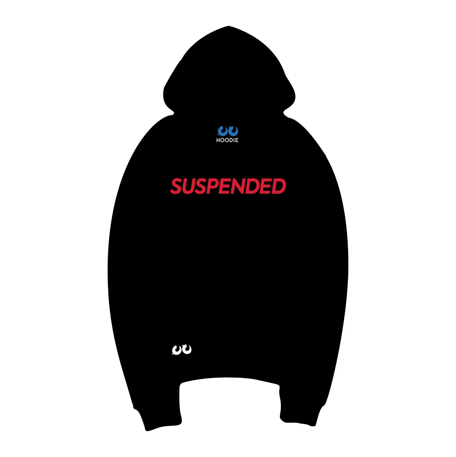 Suspended (Hoodie)