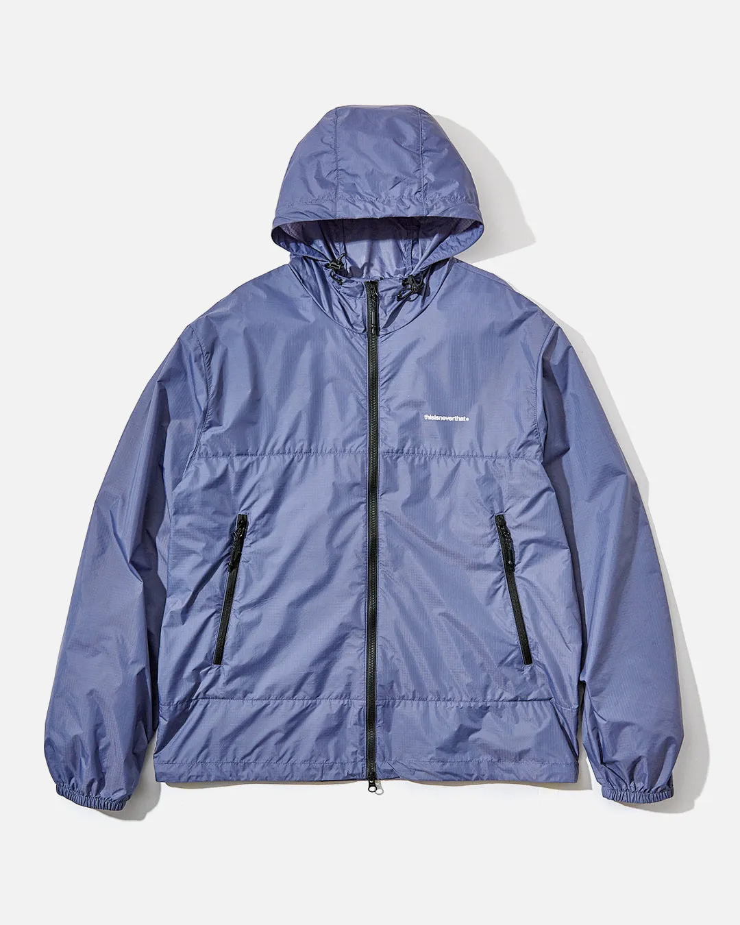 T-Light Jacket - Violet