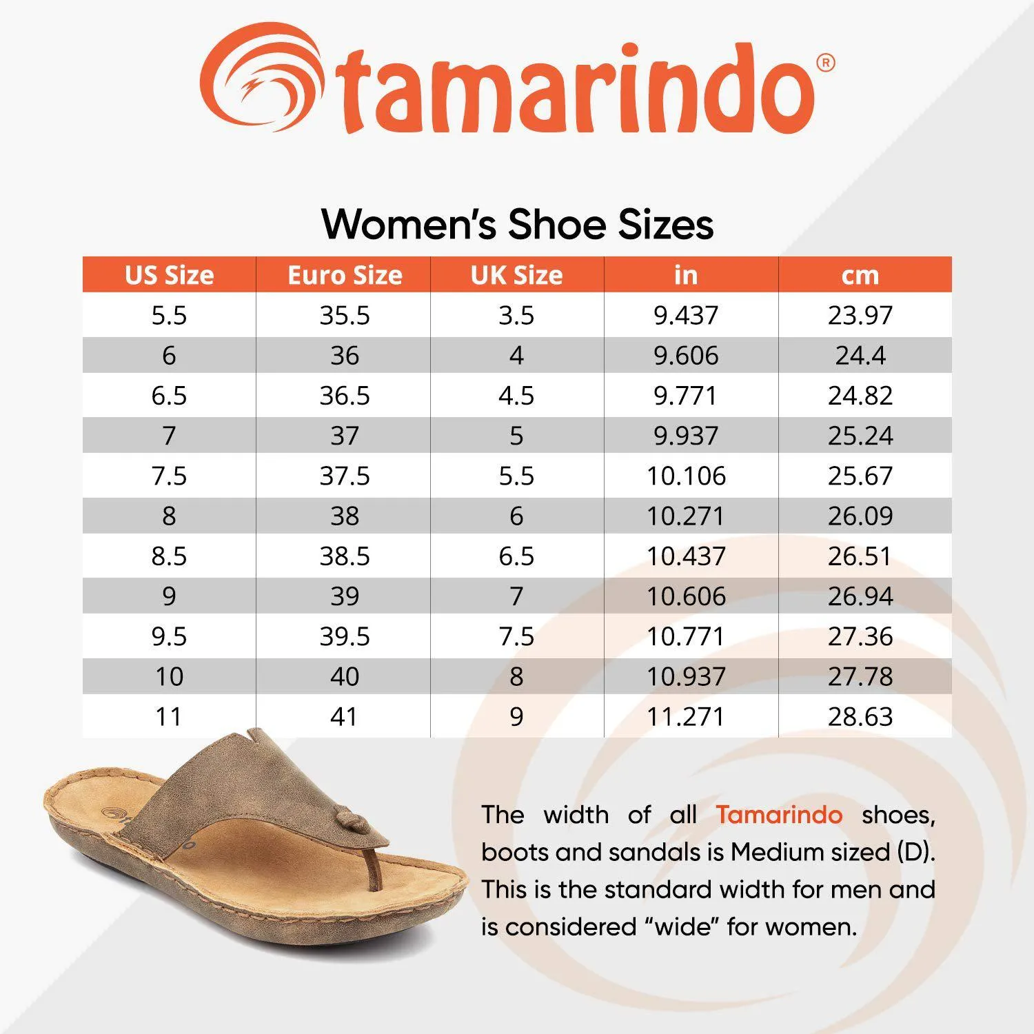 Tamarindo Beachcomber Sandal Women's Leather Softbed Flip Flop