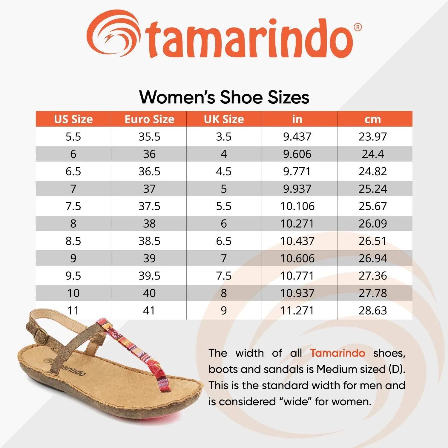 Tamarindo Tidal Sandal Women's Flip Flop with Adjustable Ankle Strap