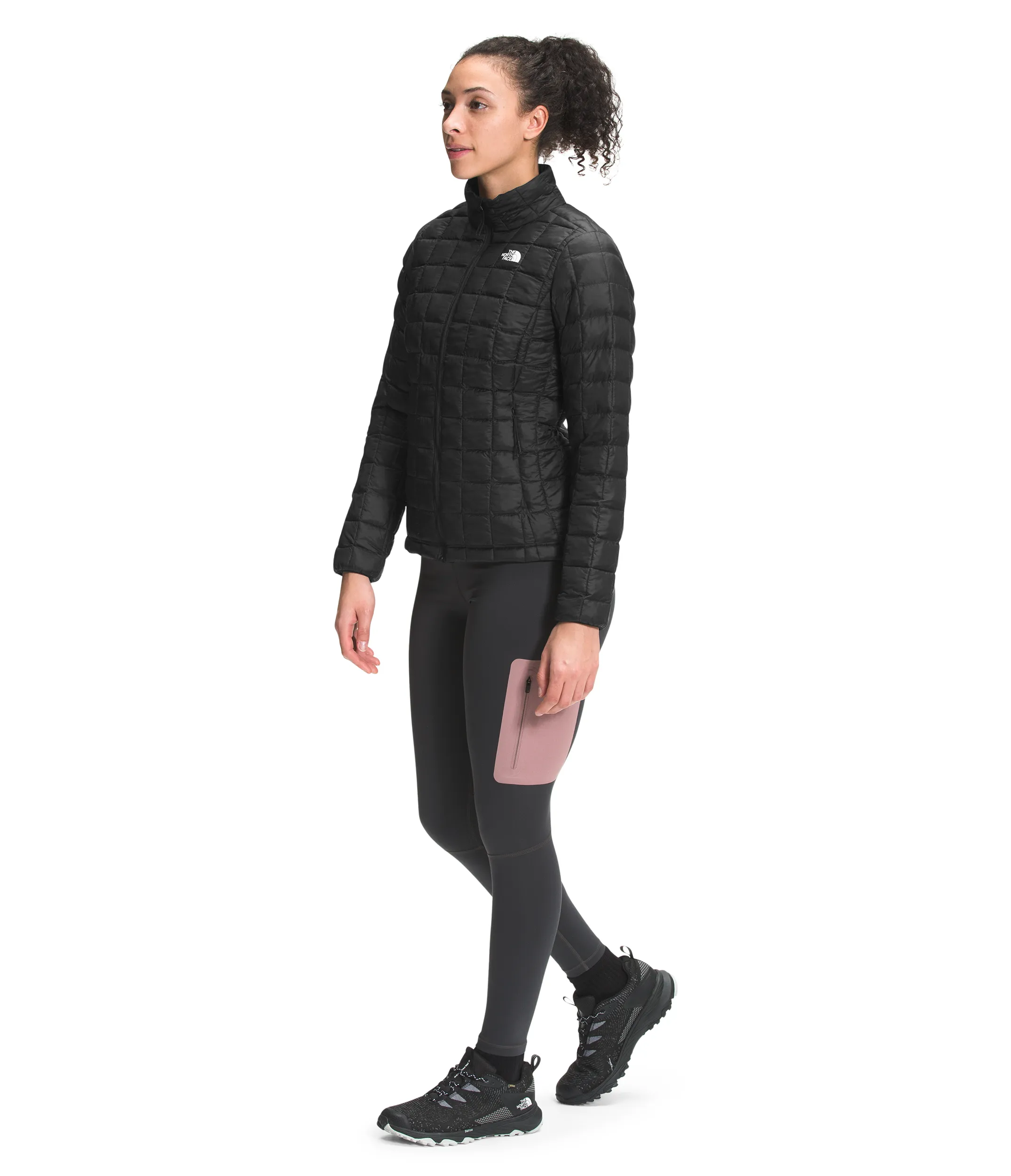 Thermoball Eco Jacket 2.0 Women's