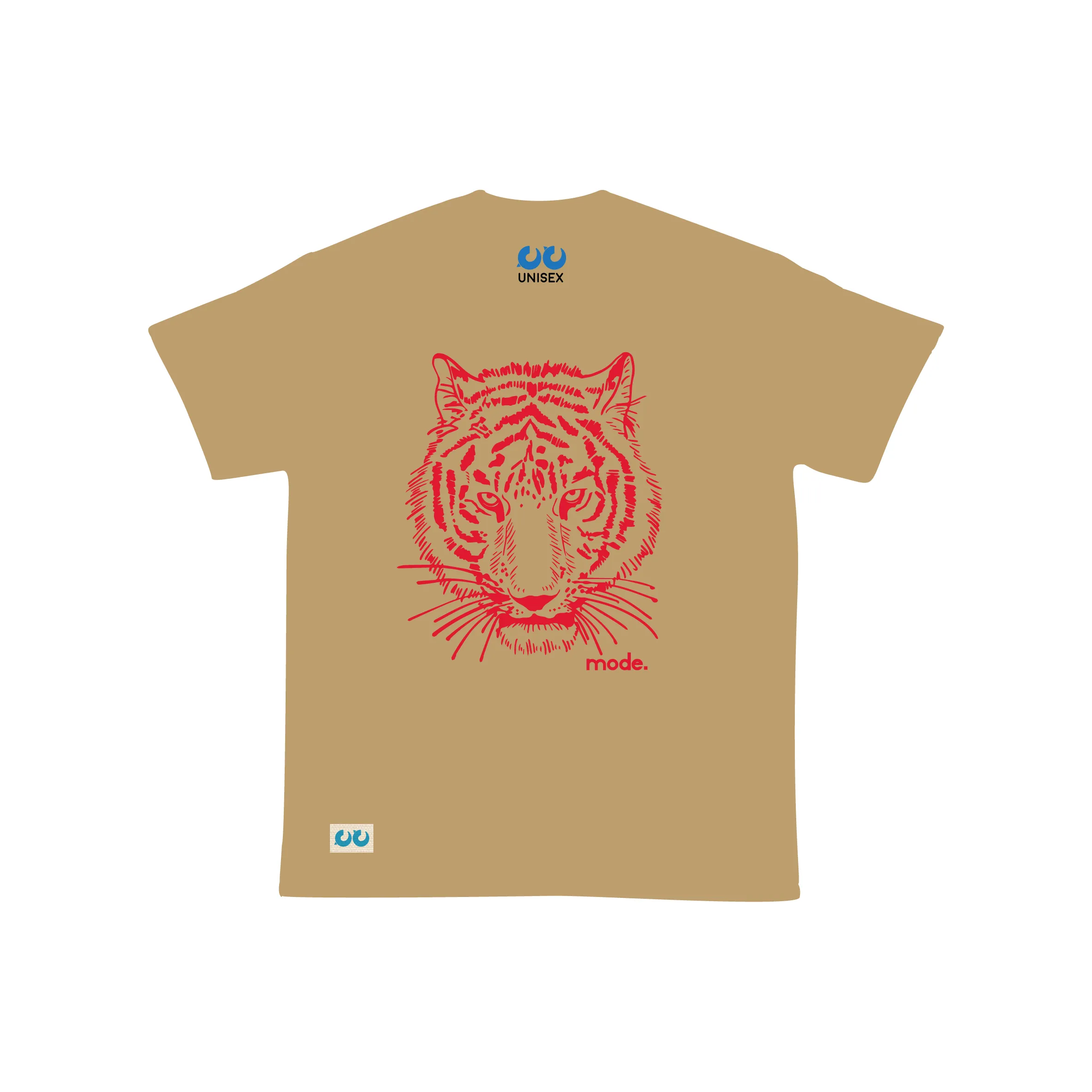 Tiger (Regular T-shirt)