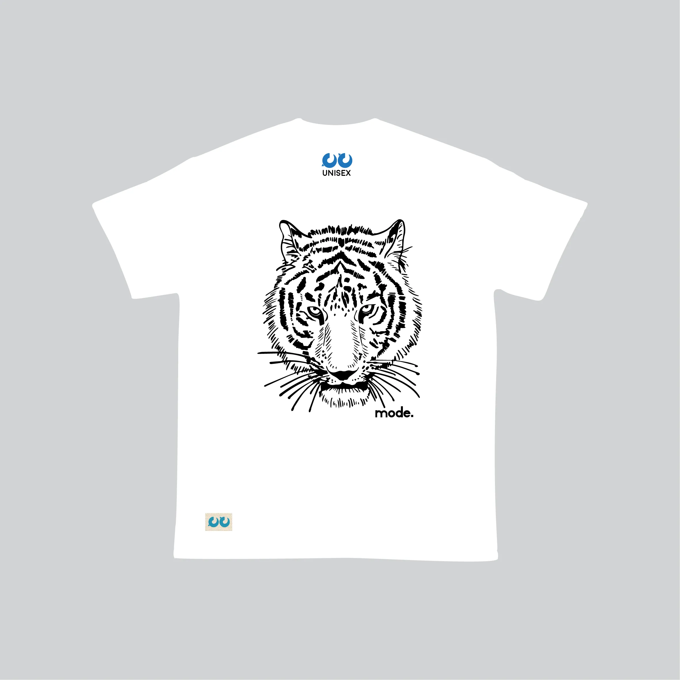 Tiger (Regular T-shirt)