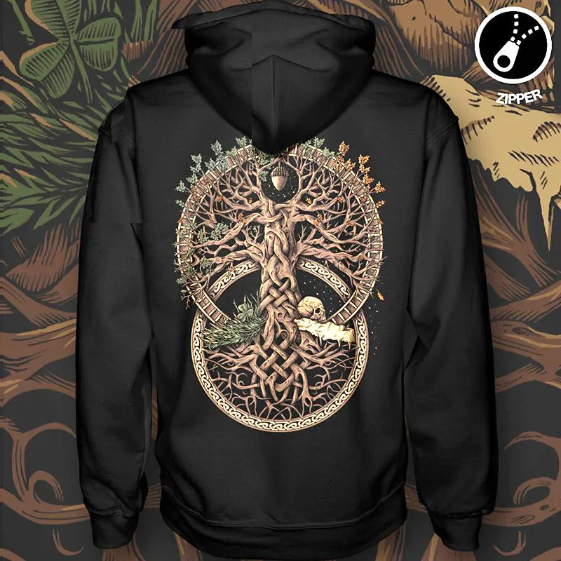 Tree of Life Hoodie