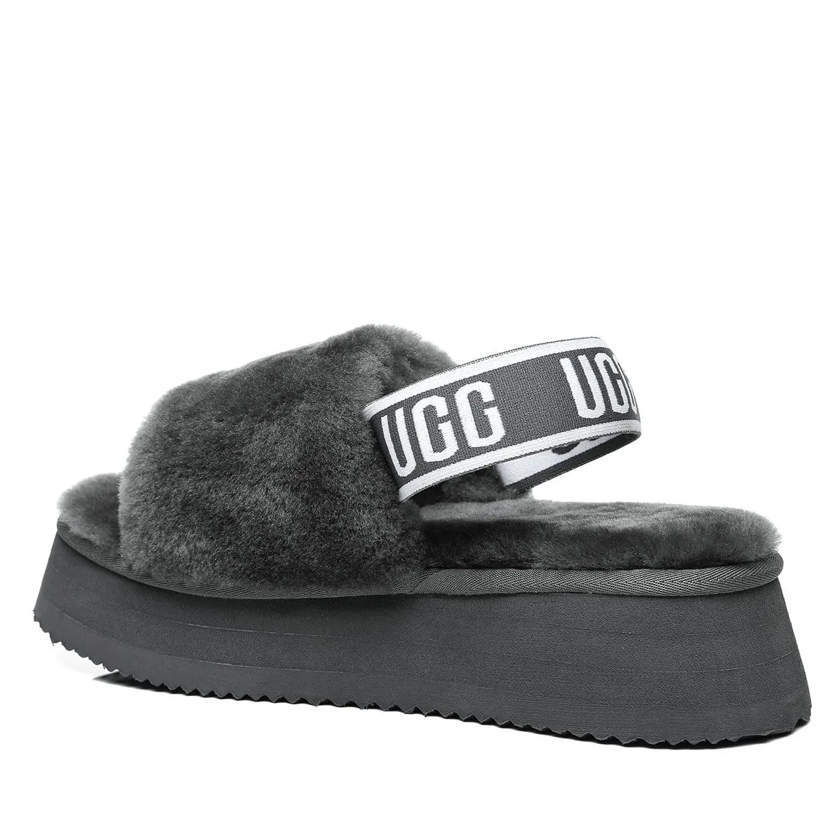 UGG Fashion Fluff