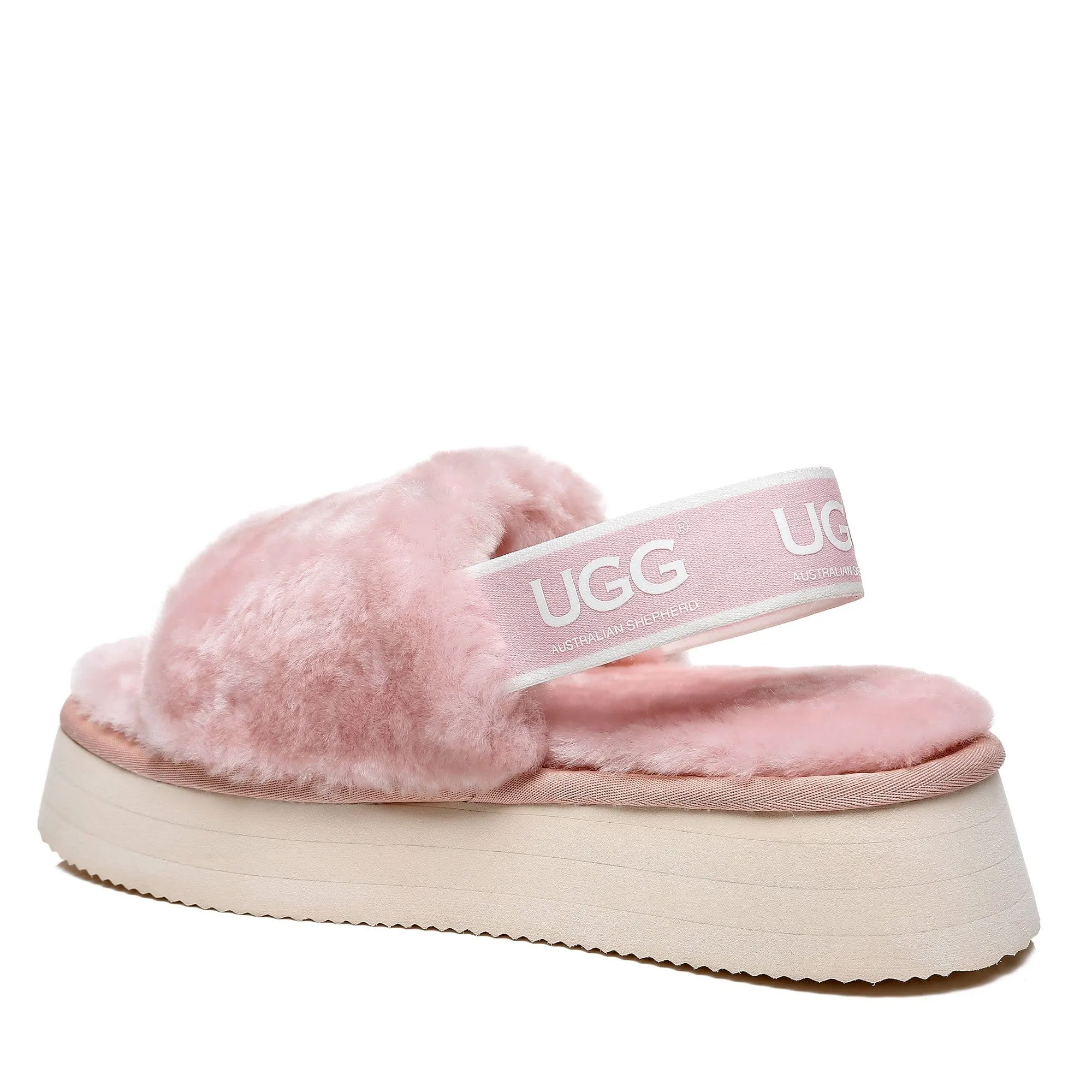 UGG Fashion Fluff